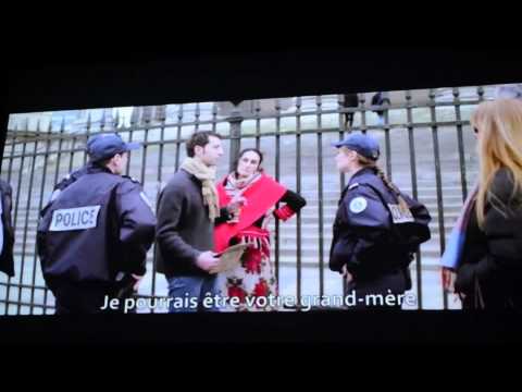 7 janvier 2015 - Jouy-en-Josas