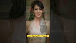 Download lagu Preeti Jhangiani transformation life journey #shorts #jkeditzroom mp3