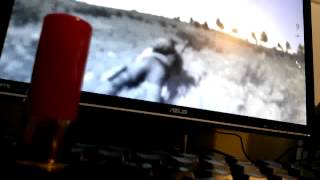 how to use your #00 shells in dayz