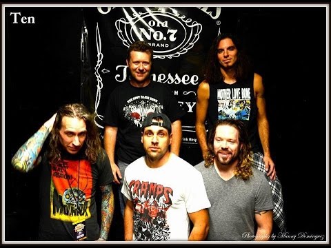 Promotional video thumbnail 2 for Ten - A Tribute to Pearl Jam