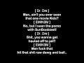 Eminem ft. Dr. Dre - Guilty Conscience [HQ & Lyrics]