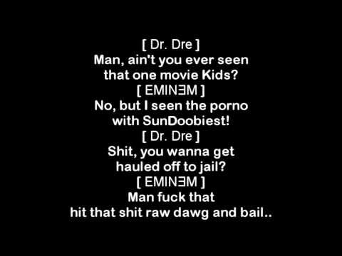 download lagu mp3 mp4 Guilty Conscience Lyrics Eminem Dr Dre, download lagu Guilty Conscience Lyrics Eminem Dr Dre gratis, unduh video klip Guilty Conscience Lyrics Eminem Dr Dre