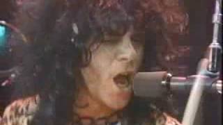 KISS (Eric Carr) Young And Wasted