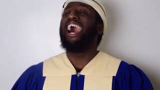 Download lagu Local Negro Performs Solo at his Ex's Funeral mp3