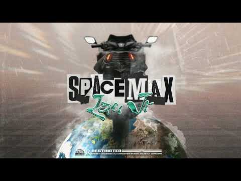 Lau JR - Spacemax (Official Audio Release)