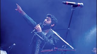 Sayonee & Bulleya  Arijit singh Live