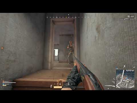 PLAYERUNKNOWN'S BATTLEGROUNDS 2018 04 05   21 48 06 281 DVR