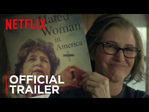 The Most Hated Woman in America (Trailer)