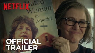 Most Hated Woman in America | Official Trailer [HD] | Netflix