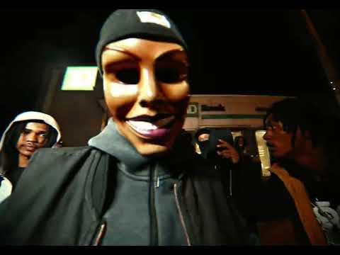 BLACKY DRIPPY - OGUN BALENYO 📿 (Official Video)