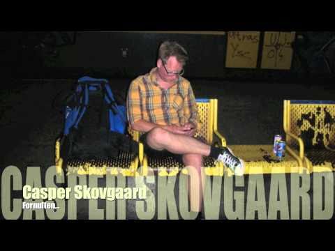 Casper Skovgaard - Fornuften