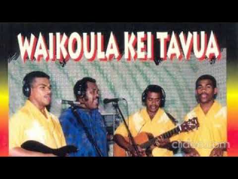 Sa Karusa Malua - Waikoula Kei Tavua