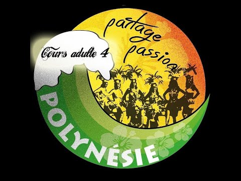 Cours live cardio et basic de 'Ori Tahiti 29/03/20 avec #JennyferAudibert #partagepassionpolynesie