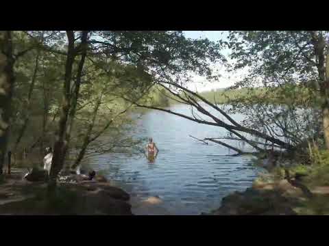 Radtour Naturschutzgebiet Boberg Hamburg 1.05.24