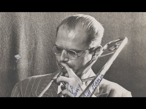 Bill Harris and his Septet - Mean To Me