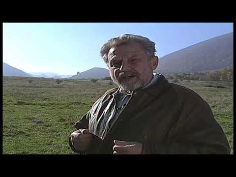 STOPY DÁVNEJ MINULOSTI 42. - Výlet na Oblík