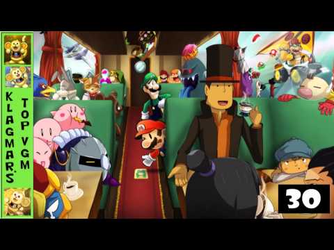 Top VGM Collection 6