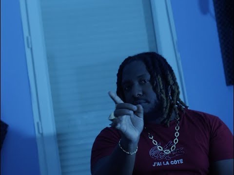 Malyk-Man - Ayen A Prouve { Freestyle }