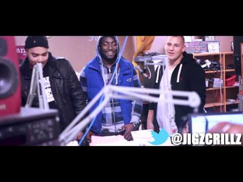 Jigz Crillz ft Elusive - We ILL ("She Will" Remix)