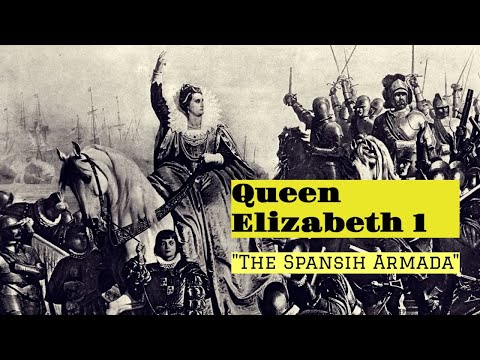 We Shall Not Surrender: Queen Elizabeth I’s Defiant Tilbury Speech