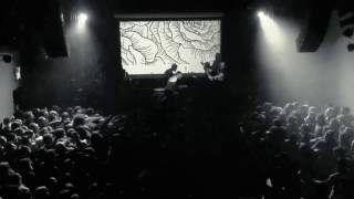 Ceremony : Sick : Live at the Chapel San Francisco - February, 26 2017