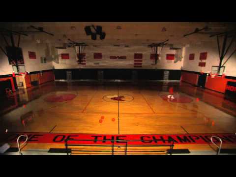 The Wayman Tisdale Story - #1 High School Player