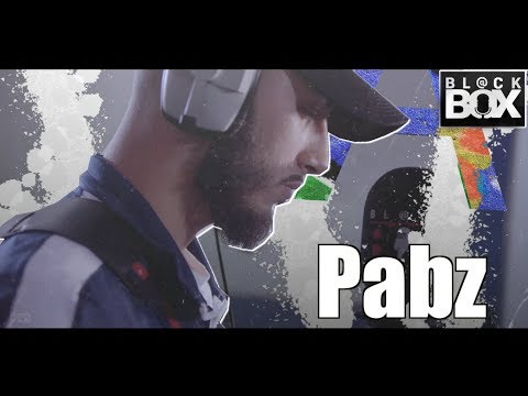 Pabz || BL@CKBOX Ep. 58
