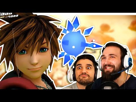 【 KINGDOM HEARTS 3 】END GAME | LIVE Walkthrough Gameplay PROUD | Part 19 (PS4 Pro)