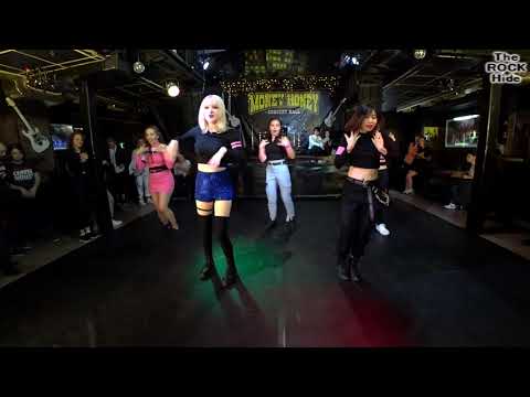 [SX3000] Intro +  ITZY - DALLA DALLA dance cover by GGOD [K-pop cover battle ★ 11.8.19 (11.08.2019)]