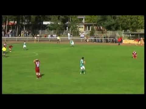 TSV Chemie Premnitz - SV Eintracht Friesack 2008/2009 Highlights