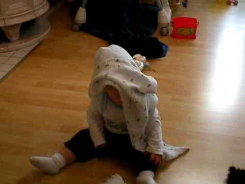 David das Schlossgespenst