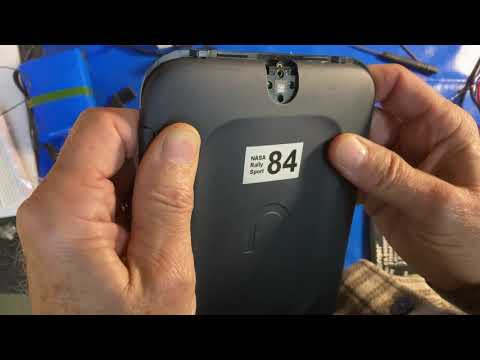 How to replace your Nook Simple Touch Battery the right way