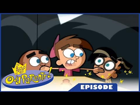 The Fairly OddParents - Power Pals! / Emotion Commotion! - Ep. 48