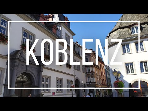 Video de Coblenza
