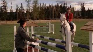 Heartland - Amy &amp; Tim - Fall Down Or Fly