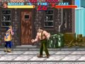 Final Fight - Super Nintendo