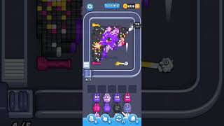 Pixel Flow Level 2736