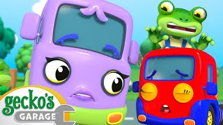 Download lagu Baby Truck Loses Her Dummy | Gecko's Garage | Trucks For Children | Cartoons For Kids mp3 Download lagu Baby Truck Loses Her Dummy | Gecko's Garage | Trucks For Children | Cartoons For Kids mp3