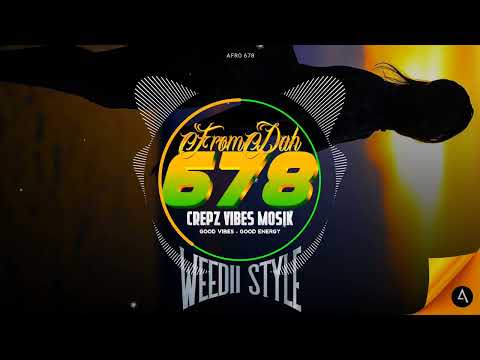 My Zouk Love ( Weedii Zouk Remiix )2025. 🇻🇺