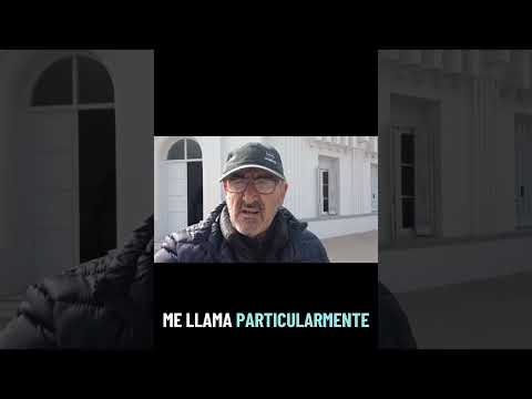 La Fábrica de Tractores Pauny en Las Varillas, Córdoba  muy complicada