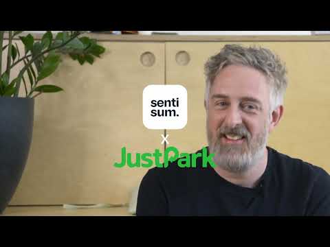 How @justpark Saved Thousands by Unifying Customer Feedback