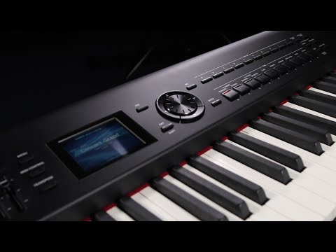 Цифровое пианино Roland RD-800 - купить в Киеве, цена на