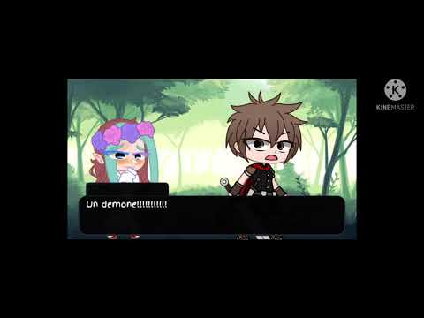 Se fossi in Demon Slayer-🕷❤-Original