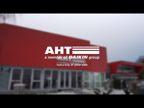 Rundgang durch AHT Cooling Systems | karriere.at