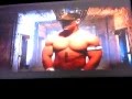 WrestleMania 23 All Grown Up