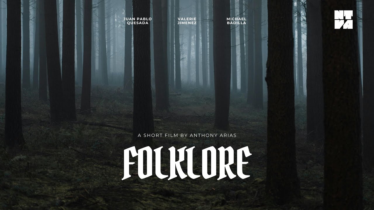 FOLKLORE | Short Film
