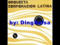 Corporacion Latina - Trompeta Y Bongo