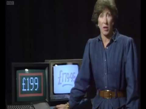 Sinclair QL price cut 1985 - Amstrad comes in