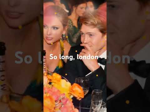So Long - Allan Taylor