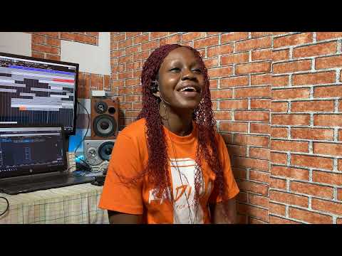 "AMEN" BY DAVJBLESS STARRING ERICK ASSK [Cover By Radical For Christ]